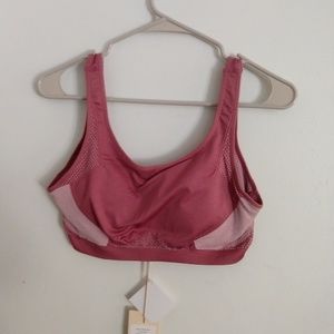 Fabletics sports bra